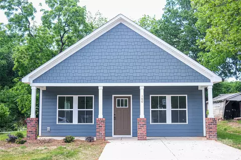 Exterior - 100 Easy St, Concord, NC 28025 photo 2 of 2