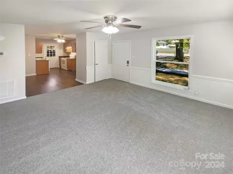 Living - 1507 Spring St, Monroe, NC 28110 photo 3 of 3