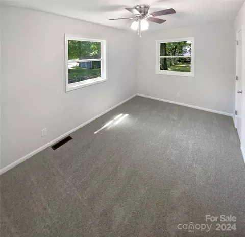 Bedroom - 1507 Spring St, Monroe, NC 28110 photo 2 of 4