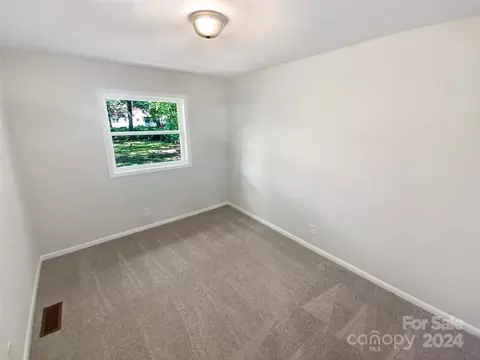 Bedroom - 1507 Spring St, Monroe, NC 28110 photo 3 of 4