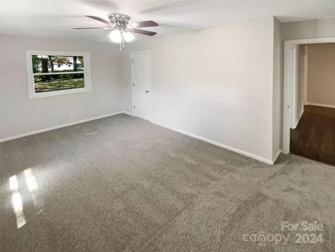 Bedroom - 1507 Spring St, Monroe, NC 28110 photo 1 of 4