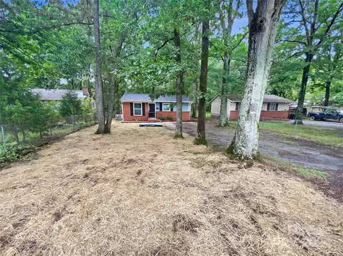 Exterior - 1507 Spring St, Monroe, NC 28110 photo 5 of 5