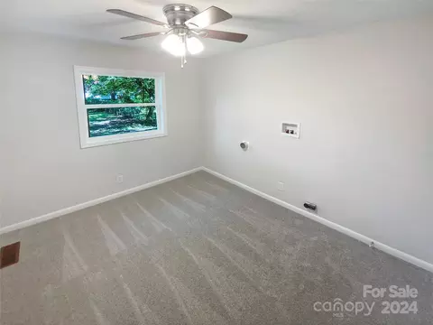 Bedroom - 1507 Spring St, Monroe, NC 28110 photo 4 of 4