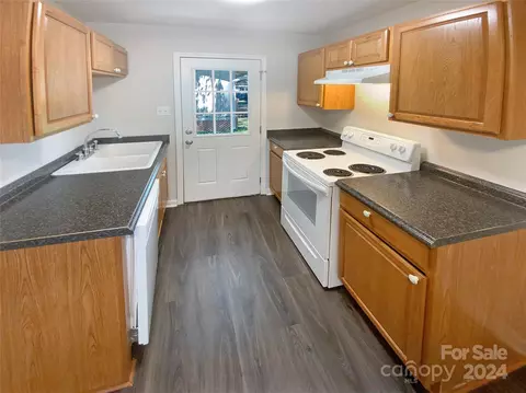 Kitchen - 1507 Spring St, Monroe, NC 28110 photo 1 of 1