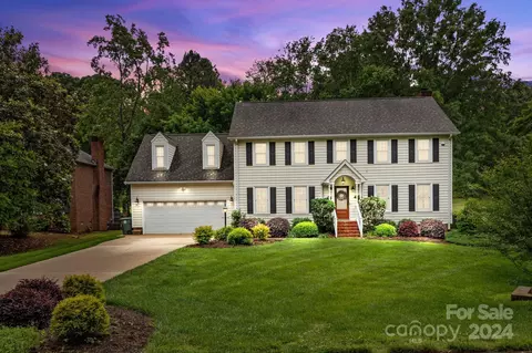 1909 Benjamin Dr, Salisbury, NC 28146