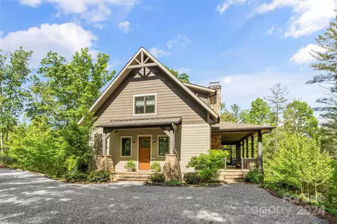 2142 Sycamore Dr, Nebo, NC 28761
