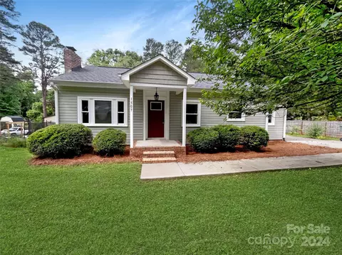 1507 Perry St, Gastonia, NC 28054