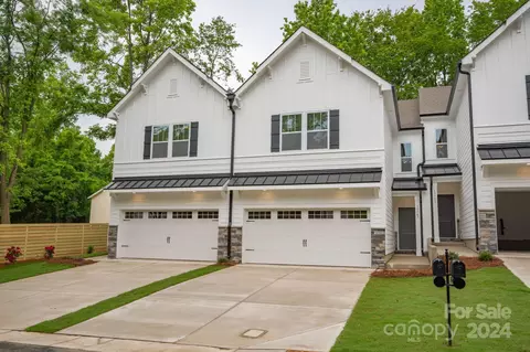 19747 Feriba Pl, Cornelius, NC 28031