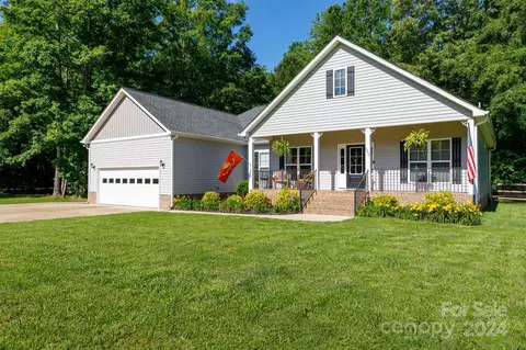 2055 Cedar Rd, York, SC 29745