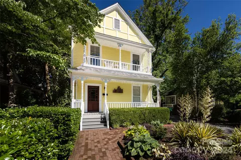 513 N Pine St, Charlotte, NC 28202