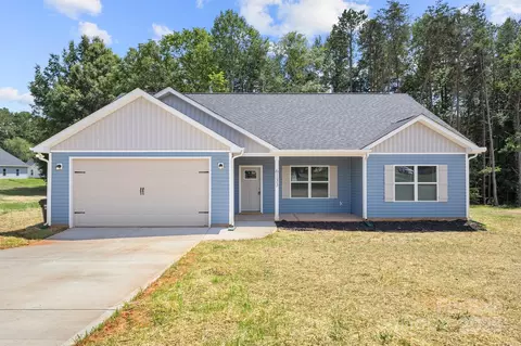 6133 Long Branch Rd, Salisbury, NC 28147