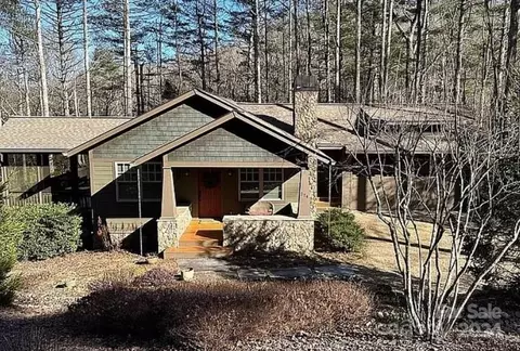 274 Rockbrook Overlook Overlook, Brevard, NC 28712