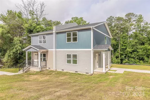 Latta Avenue, Charlotte, NC 28214