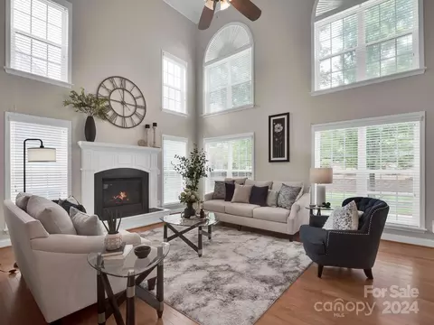 623 Harrison Nw Dr NW, Concord, NC 28027