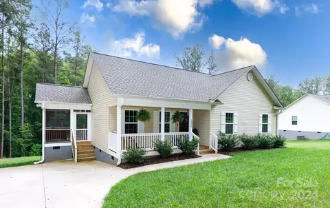 1326 Mathis Rd, Rock Hill, SC 29732
