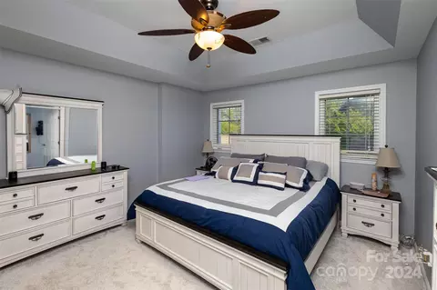 Bedroom - 9559 Glenashley Dr, Cornelius, NC 28031 photo 4 of 5