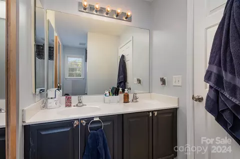 Bath - 9559 Glenashley Dr, Cornelius, NC 28031 photo 4 of 4