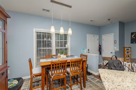 Dining - 9559 Glenashley Dr, Cornelius, NC 28031 photo 4 of 4
