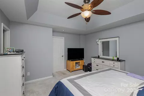 Bedroom - 9559 Glenashley Dr, Cornelius, NC 28031 photo 5 of 5