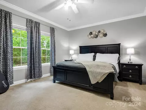 456 Crystal Creek Dr, Pisgah Forest, NC 28768