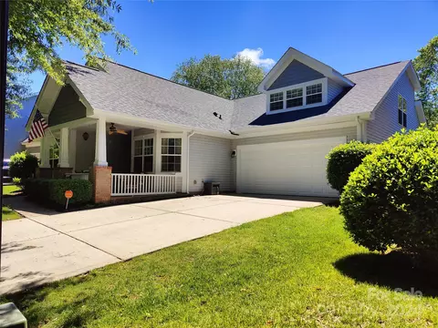 15216 Carrington Ridge Dr, Huntersville, NC 28078