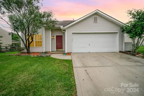 4510 Capstone Dr, Monroe, NC 28110