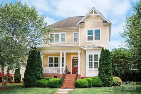 4090 Library Nw Ln NW, Conover, NC 28613