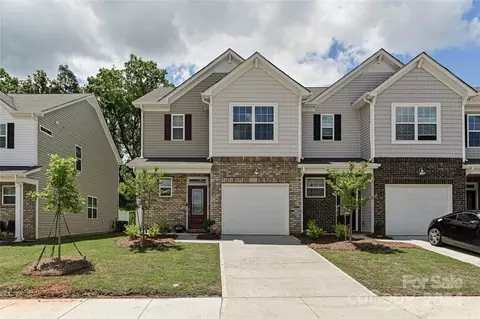 14103 Castle Nook 67 Dr #67, Charlotte, NC 28273
