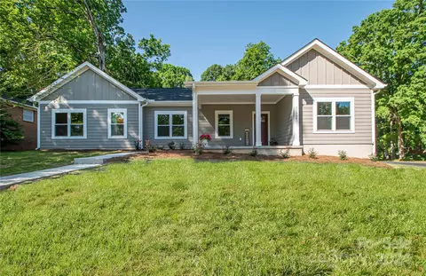 11304 Torino Rd, Matthews, NC 28105