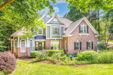 135 Bath Creek Dr, Mooresville, NC 28117