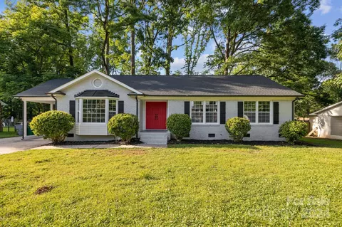 1428 Mcilroy Rd, Charlotte, NC 28212