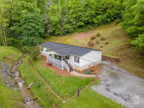 Other - 324 E Cope Creek Rd, Sylva, NC 28779 photo 4 of 9