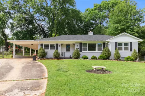 1116 Forestdale 38 Dr #38, Salisbury, NC 28144