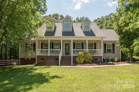 1641 Logan Terry Rd, Lancaster, SC 29720