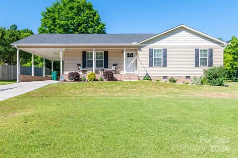 710 S Main St, Granite Quarry, NC 28146