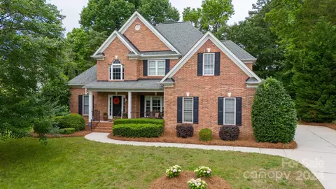 4237 Belle Meade Cir, Belmont, NC 28012