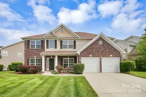 9630 Laurie Ave, Concord, NC 28027