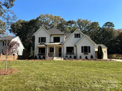 335 Bubbling Well Rd, Matthews, NC 28105