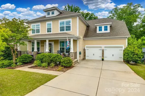 1110 Princeton Dr, Indian Land, SC 29707