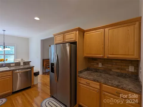 Kitchen - 5916 Meadowmere Dr, Monroe, NC 28110 photo 3 of 3
