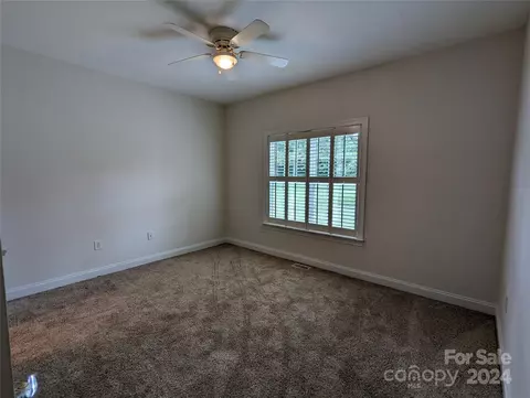 Bedroom - 5916 Meadowmere Dr, Monroe, NC 28110 photo 4 of 7