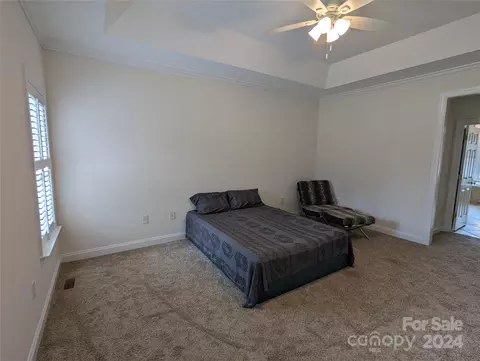 Bedroom - 5916 Meadowmere Dr, Monroe, NC 28110 photo 1 of 7