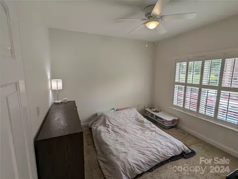 Bedroom - 5916 Meadowmere Dr, Monroe, NC 28110 photo 6 of 7
