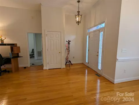 Entry Way - 5916 Meadowmere Dr, Monroe, NC 28110 photo 1 of 2