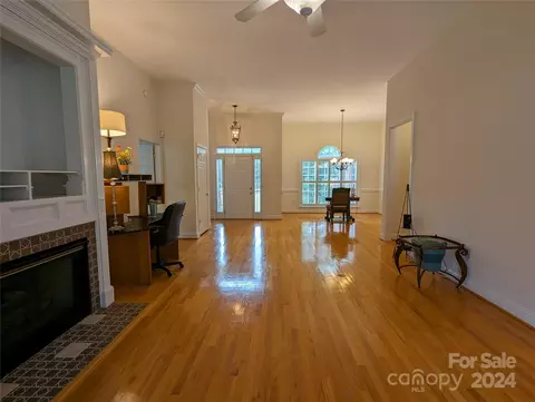 Living - 5916 Meadowmere Dr, Monroe, NC 28110 photo 3 of 4