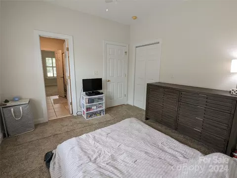 Bedroom - 5916 Meadowmere Dr, Monroe, NC 28110 photo 5 of 7