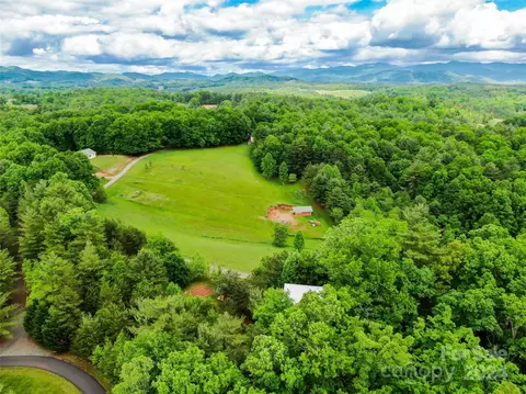 View/Area - 252 Glory View Ln, Marshall, NC 28753 photo 2 of 2