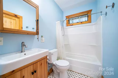 Bath - 252 Glory View Ln, Marshall, NC 28753 photo 1 of 1