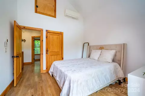 Bedroom - 252 Glory View Ln, Marshall, NC 28753 photo 1 of 2