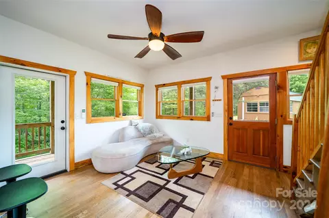 Living - 252 Glory View Ln, Marshall, NC 28753 photo 1 of 2
